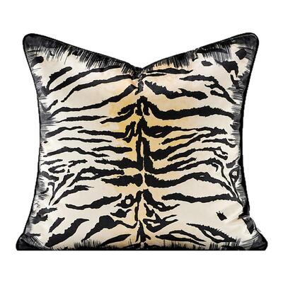 柏洛斯方枕客厅沙发抱枕大靠垫