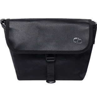 COMBACK男女休闲单肩包潮牌街头斜挎包死飞邮差包学生背包ins小包