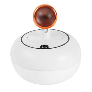 夕阳落日灯生日礼物女生实用高级感多功能usb小夜灯加湿器氛围灯