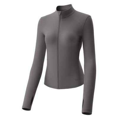 蕉下女士高弹运动防晒外套