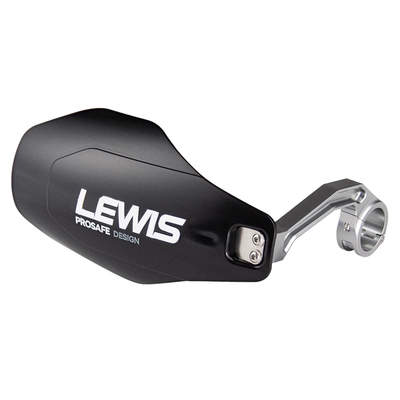 lewis&prosafe山地车护手强保护