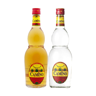 【自营】懒虫金银龙舌兰酒750ml鸡尾酒调酒基酒 进口洋酒特基拉