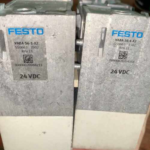 【请询价】FFESTO 元件接口，订货号543416，型号VA