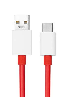 一加闪充数据线typec原装正品