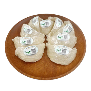 龙牙大盏印尼进口CAIQ溯源燕窝术后恢复孕妇足干免挑毛性价比干盏