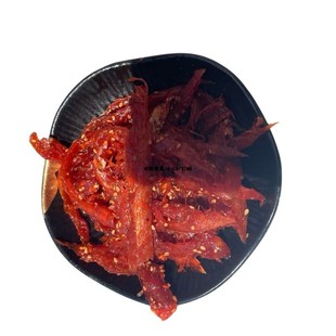 西塔代购拌海鲜甜辣明太鱼拌毛蚶麻辣小银鱼拌墨斗黄花鱼小鱼干