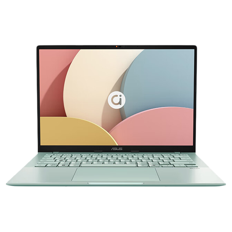 ʱ400+20%˶a14 Air 2025AIᱡʼǱ14Ӣ  ۷۽/R9 H 270 / 1TB 32GB ٷ    5699Ԫ