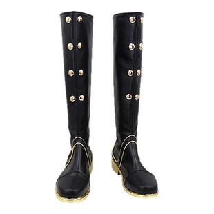 Cosplay FGO巡猎量子命运之夜第五次圣杯战争Archer卫宫士郎cos鞋