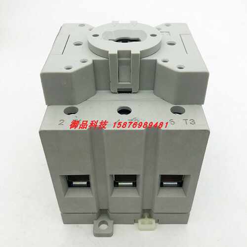 议价194E-A100-1753 罗克韦尔AB 全新原装 194E负荷开关 194EA100