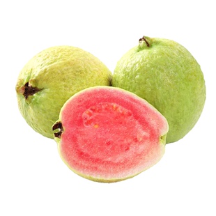 【低糖高VC】红心芭乐番石榴红心软糯芭乐现摘当季新鲜水果网红果