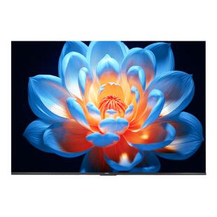 【政府补贴】长虹65D55H 65英寸4K智能网络液晶电视官方一级能效