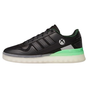 Xbox x Adidas originals 阿迪达斯联名Xbox20周年款低帮运动板鞋
