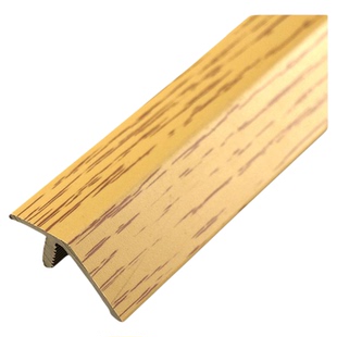 摩尔斯木地板高低压条收边条过门条门槛石大落差接缝隙收口条自粘