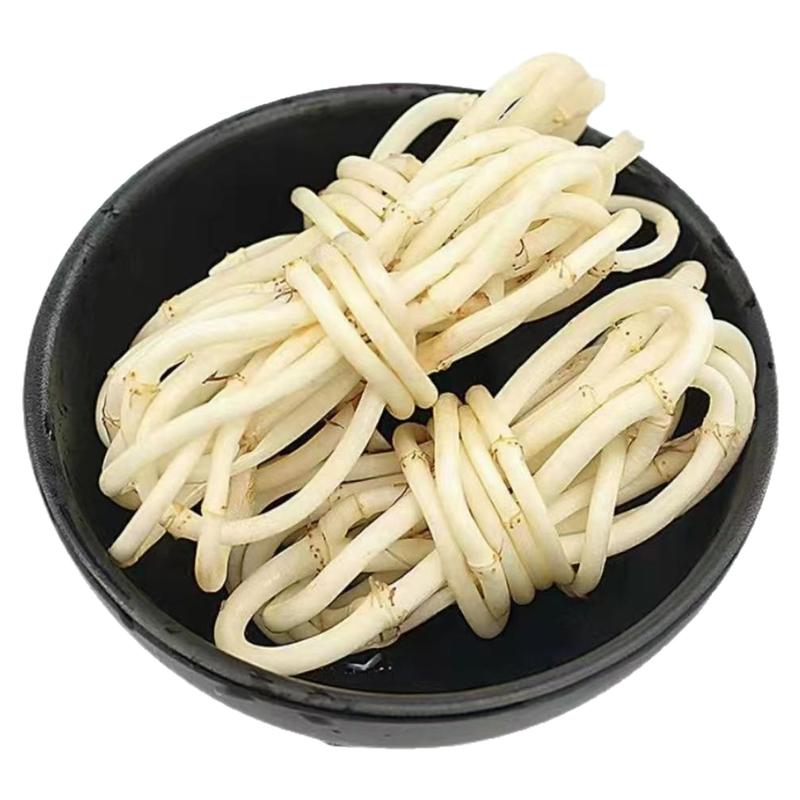 嫩根无叶洗净鱼腥草新鲜折耳根野生凉拌菜四川特产野菜贵州火锅料
