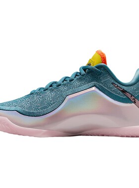 耐克詹姆斯NIKE LEBRON 23蝉联霸业大童篮球鞋冬男女童IM9005-001