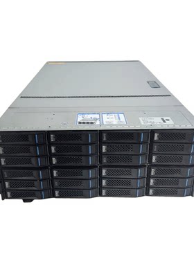 浪潮AS13000G5-M36准系统二手存储服务器gpu算力机工作站主机平台