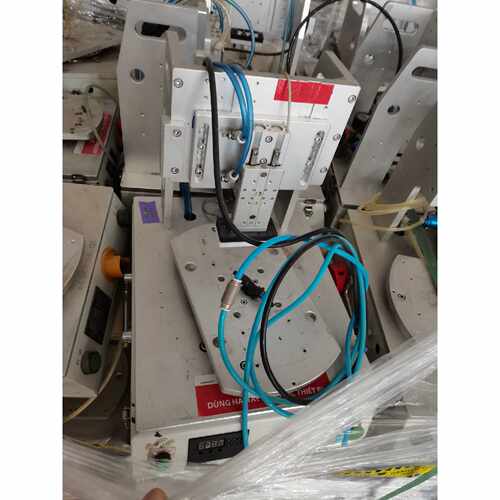 TZ AE-UC7旋转通用机，2019年生产，30W/220议价