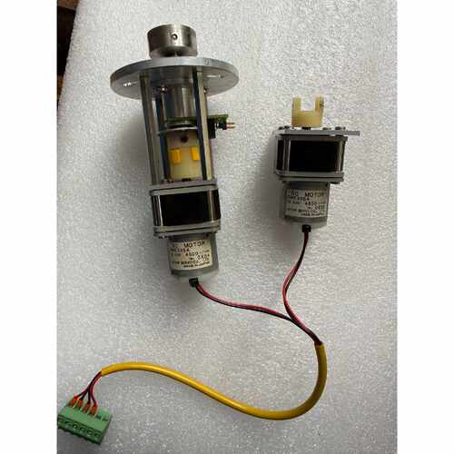 thermo赛默飞FH62C14 5030颗粒物电机包好、纸