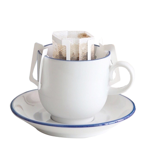 哥伦比亚精品挂耳咖啡提神纯黑手冲美式滤挂式现磨无蔗糖咖啡粉