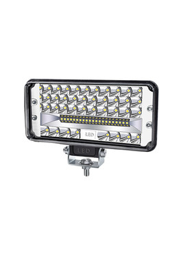 汽车led24v超亮挖机改装倒车灯
