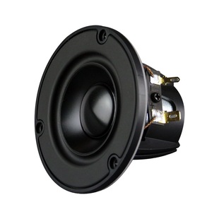 3寸全频喇叭单元高保真原汁原味媲美威发皮亚力士EN85W-04