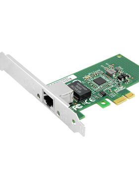 pciex1千兆网口台式机LR-LINK