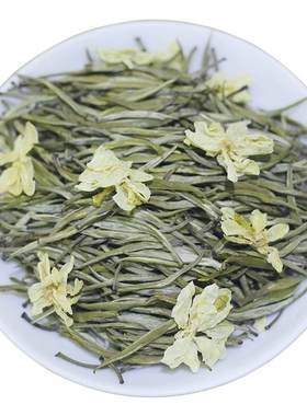 川派茉莉花茶茉莉花茶四川浓香型