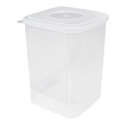 发酵容器保鲜盒冰箱储物罐酸奶杯