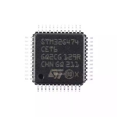 ST意法STM32G474CET6MCU芯片