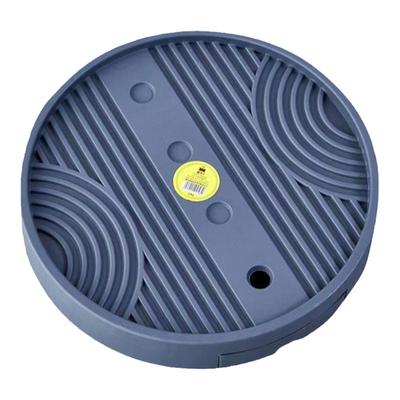 可移动储水接水托盘透气高承重