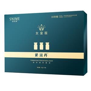 舒奈美女性私密护理液妇科私处凝胶阴道干涩补水润丹保养护理正品