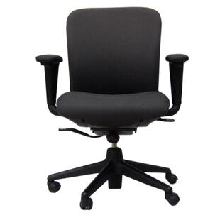 海沃氏HAWORTH LOOK椅办公椅家用电脑椅人体工学椅职员学习椅转椅