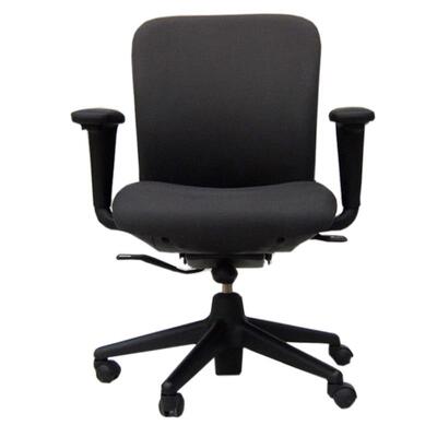 海沃氏HAWORTH办公椅电脑椅转椅