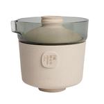 一念草木中清饮快客杯·艺术家联名饮旅行茶具茶杯简约套装杯