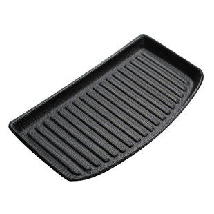 适用于比亚迪海狮06ev前备箱垫子前仓垫车内装饰用品大全实用配件