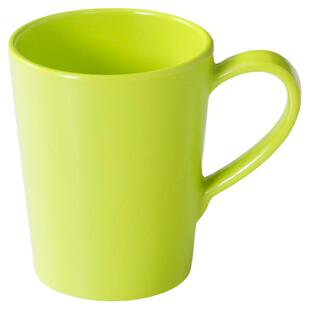 密胺餐具餐厅火锅烤肉马克杯树脂水杯塑料耐摔杯子仿瓷茶杯商用杯