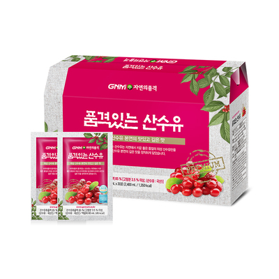 GNM无加糖0脂饮料原装进口