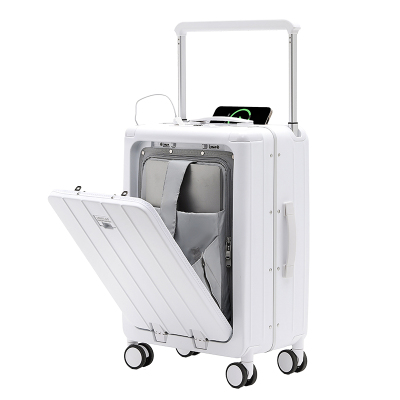 Virgin维珍陪嫁箱婚箱行李箱