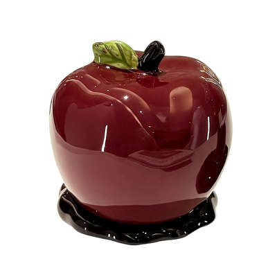 BSD陶瓷苹果电动牙刷置物架