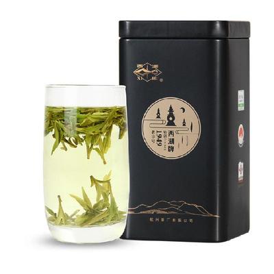 西湖牌明前特级精选龙井茶100g