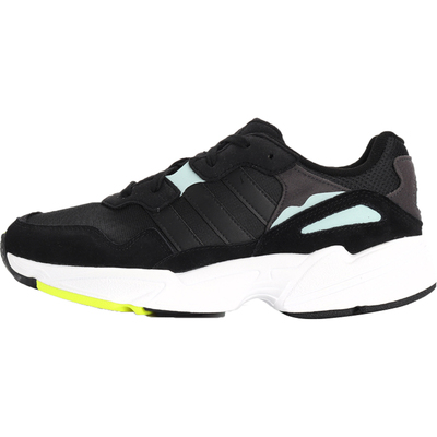 Adidas/阿迪达斯正品 YUNG-96 男女休闲运动跑步鞋BD8042
