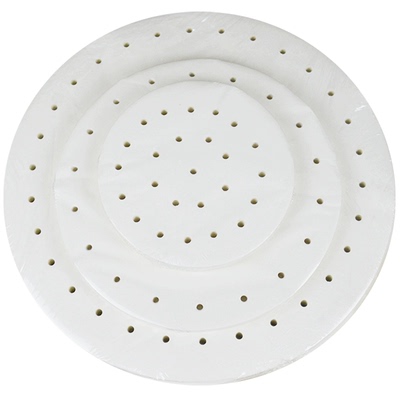 蒸包子馒头垫纸大号食品级蒸笼纸