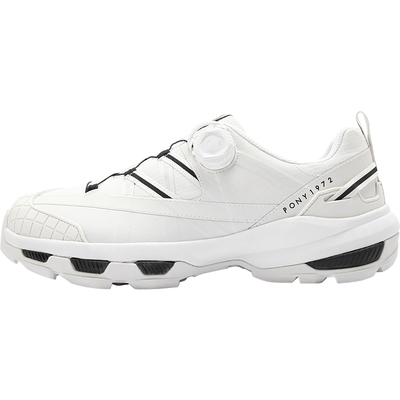 PONY波尼女鞋Goya2024秋