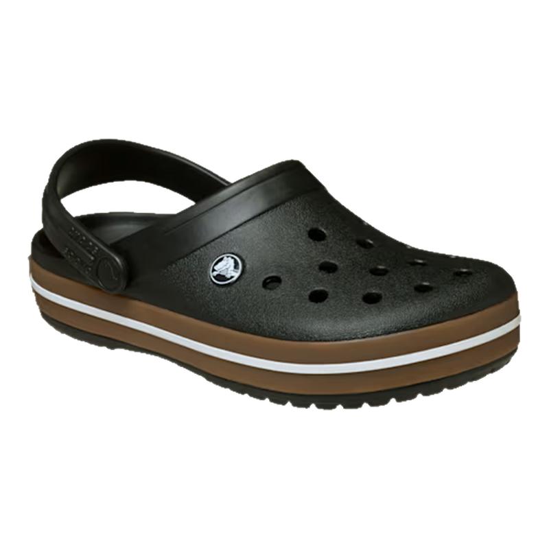 Crocs卡骆驰CrocbandGum凉鞋