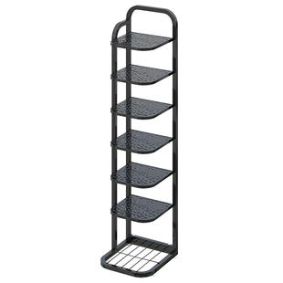 鞋架小窄门口多层家用简易鞋柜入户门室内好看2025新款出租屋用