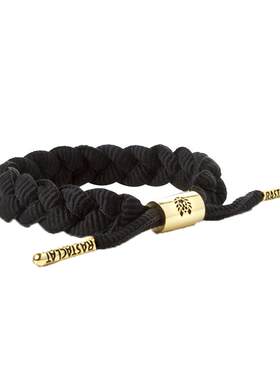 小狮子黑玛瑙RASTACLAT男生