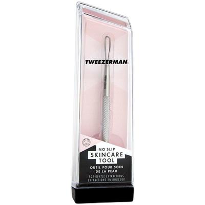 微之魅不锈钢双头粉刺针刮黑头棒