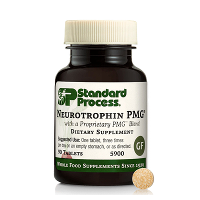 StandardProces神经营养素PMG