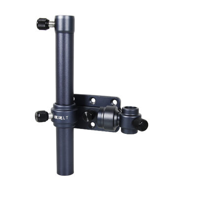 狼途钓箱配件饵盘鱼护一体架