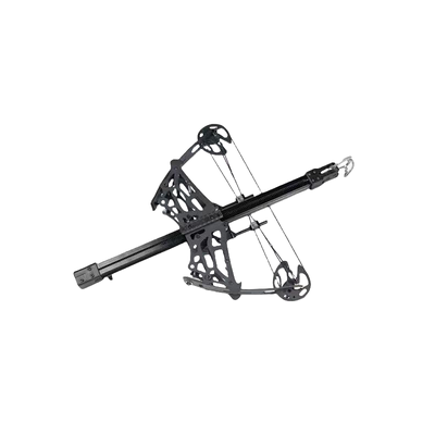 【终身质保】成人专用机械复合弓